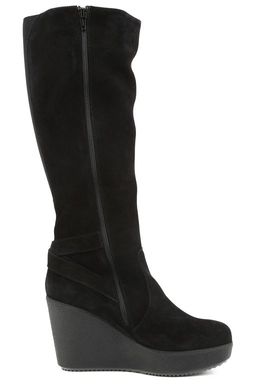 Сапоги RALF RINGER/996404ЧВН/Черный фото 4