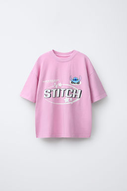 LILO & STITCH DISNEY STARS T-SHIRT