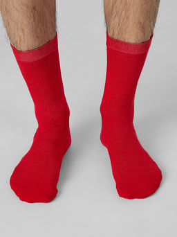 НОСКИ МУЖСКИЕ (3 пары) - Mark formelle фото 3