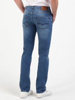 Мужские джинсы _ 09348 - F5 фото 3