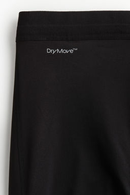 Mallas de correr en DryMove - H&m фото 6