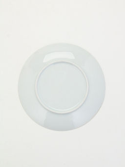 Посуда новогодняя «Новый Год», набор 4 предмета: тарелка