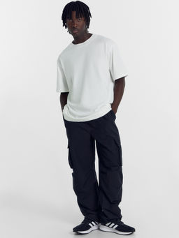 Футболка мужская в белом цвете белый 111846 - Mark formelle фото 3