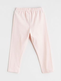 Beli Lastikli K?z Bebek Tayt