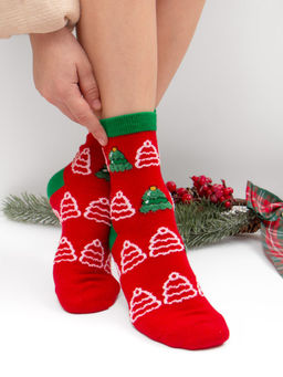 Носки детские 5 шт DMDBS