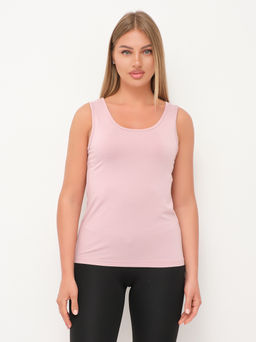 Майка топ Вискоза 95%, лайкра 5% - Ивассорти фото 23