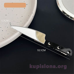 Заколка для волос Ножик - Купи слона фото 2