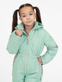 Комбинезон евро зима