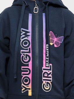 Уценка PELICAN GFAXP3268 комплект для девочек  фото 5