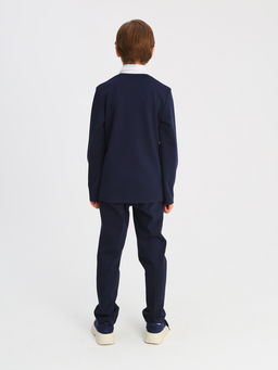 Джемпер 2в1 - Смена фото 4