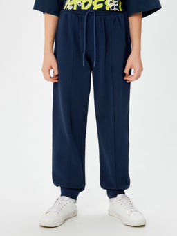 ACOOLA / Брюки детские для мальчиков Jozka холодный синий