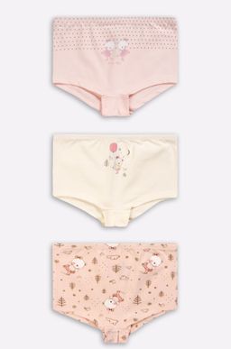 Трусы для девочки 3шт. Baykar  фото 3