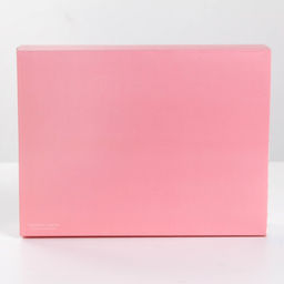 Цена за 2 шт. Коробка кондитерская, упаковка «LOVE», 20×15×5 см