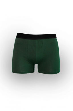 Арт. 320 Боксеры мужские Цвет:темно-синий