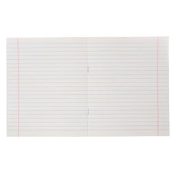 Цена за 20 шт. Тетрадь 24 листа в линейку Calligrata, Street racing, обложка мелованный картон, МИКС