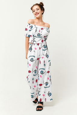 Костюм 67023 - Натали фото 25