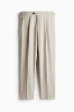 Pantal?n de traje Regular Fit - H&m фото 2