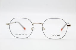 Оправа DACCHI 50201 48-17-130 С3
