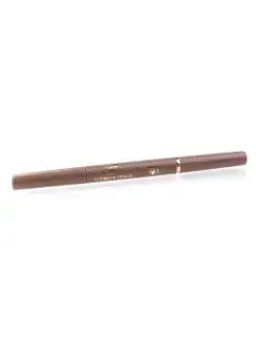 FFleur Карандаш ES412 blond brown-светло-коричневый, для век и бровей Powder