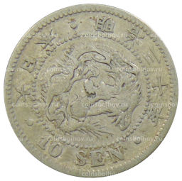 10 сен 1897 года Япония