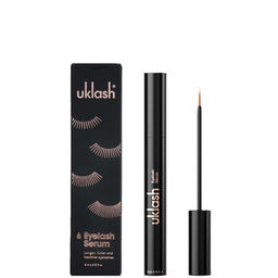 UKLASH сыворотка для роста ресниц Eyelash Serum