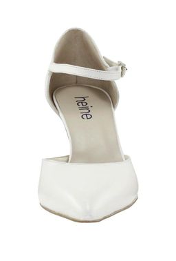 Туфли, белые - Heine фото 5