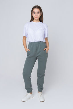 Брюки 8296 - Натали фото 6