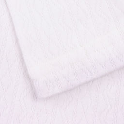 Сорочка крестильная интерлок 1796200101 - Youlala фото 8