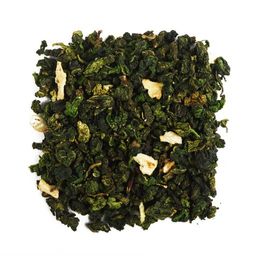 Ананасовый Улун