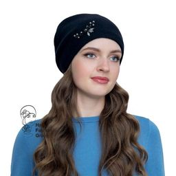 ЛАУРЕТТА шапка женская - Landre фото 5