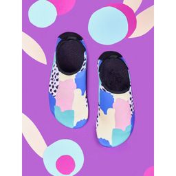 Коралловые тапочки аквашузы Граффити - Bearwear фото 2