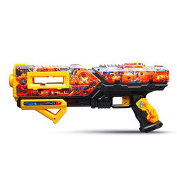 Бластер "Разрушитель" с полимерными пулями, в коробке