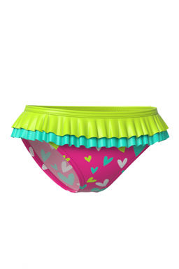 Детские плавки Mia O8 - Mad wave фото 3