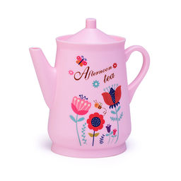 Набор посуды "Чайный сервиз" (18 предметов) в коробке