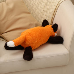 Мягкая игрушка «Лиса», 50 см