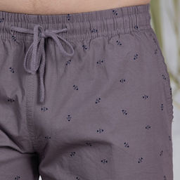 Шорты для плавания 1.1626 - Maner`s Club фото 10