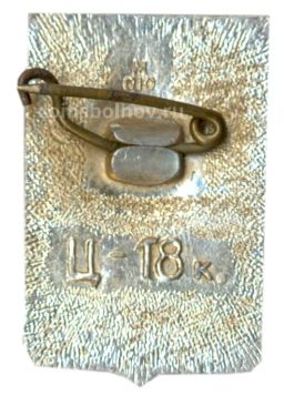 Значок Одесса