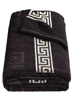 Простыня махровая 220X250 Happy Fox Home