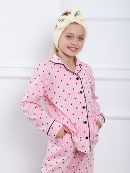 Пижама Модная - Милаша фото 12