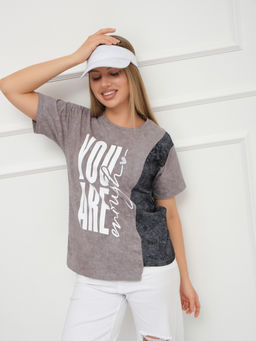 Футболка Хлопок  Рефлекс - Ивассорти фото 25