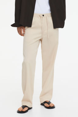 Pantal?n Relaxed Fit - H&m фото 7