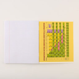 Тетради предметные, 48 л., А5, набор из 3 шт. «Персонажи»