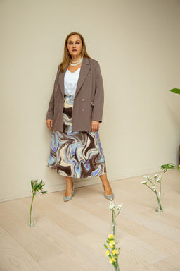 Юбка женская - Jp фото 6