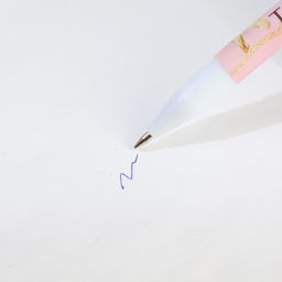 Подарочный набор ежедневник А5, 80 листов, наклейки и ручка Время сиять. 8 марта - Artfox фото 9