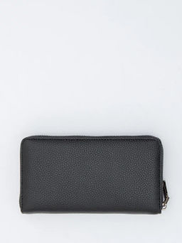 Клатч 5517H black Heanbag