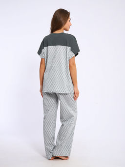 142 Костюм с брюками - Polina фото 2