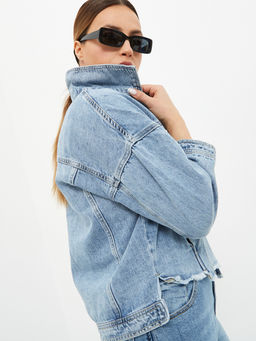 Женская Куртка - Mossmore фото 27