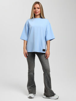 VIOTEX Футболка Верона из хлопка с лайкрой - Виотекс фото 10