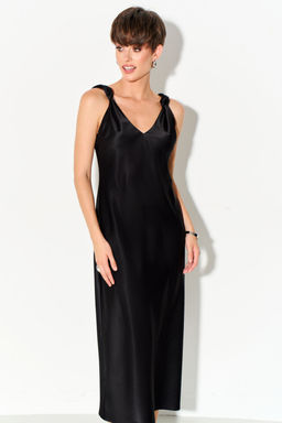 Платье Foxy Fox 1691 черный  фото 6