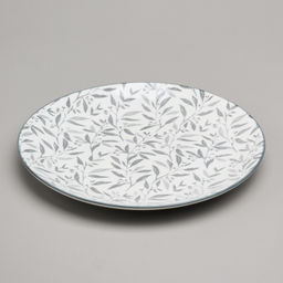 НАБОР ТАРЕЛОК ЗАКУСОЧНЫХ BRONCO DREAMS ИЗ 32 ШТ. ДИАМЕТР=20,5 СМ  фото 2